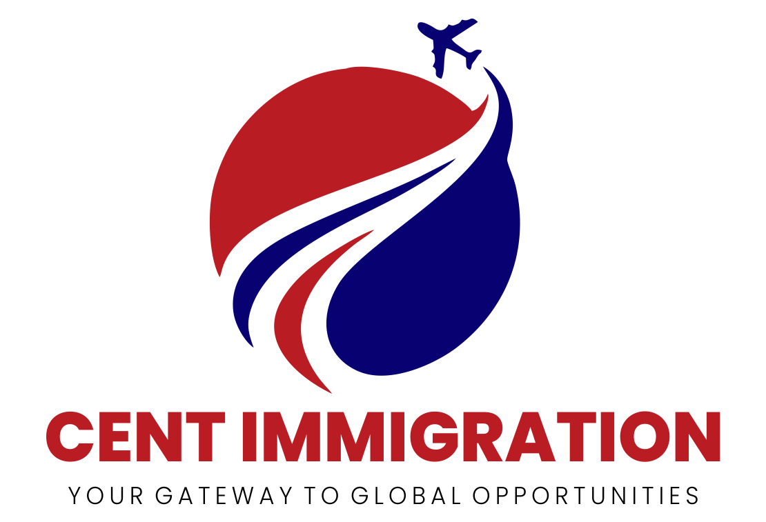 Cent Immigration